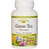 Green Tea Phytosome, 50 mg, 60 Capsules