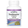 Stress-Relax, Suntheanine, L-teanina, 250 mg, 60 cápsulas vegetales (125 mg por cápsula)