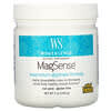 WomenSense, MagSense, Magnesium Glycinate Formula, 7 oz (200 g)