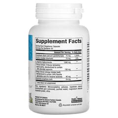 Natural Factors, WomenSense, SexEssentials, формула здорового женского либидо, 90 вегетарианских капсул