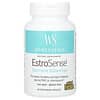 WomenSense, EstroSense, equilibrio hormonal, 60 cápsulas vegetales