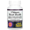 Ultimate Heart Health, 90 Vegetarian Capsules