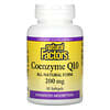 Coenzyme Q10, 200 mg, 30 Softgels