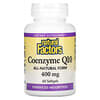 Coenzyme Q10, 400 mg, 60 Softgels