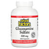 Glucosamine Sulfate, 500 mg, 360 Capsules