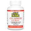 Celadrin, здоров’я суглобів, 180 капсул
