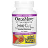 OsteoMove, Extra Strength Joint Care, 60 Tablets