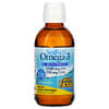 Sea Rich, Omega-3, 1500 mg EPA/750 mg DHA, with Vitamin D3 Lemon Meringue, 6.76 fl oz (200 ml)