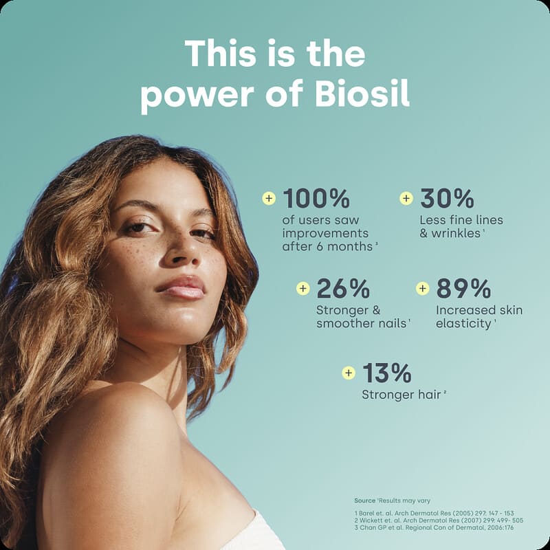 Advanced Collagen Generator®, 30 Cápsulas Originais