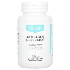 Biosil, Collagen Generator, 60 Original Capsules