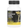 Tablet Potassium Iodide, 140 Tablet (65 mg setiap Tablet)
