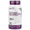 Resveratrol+, 60 Vegan Capsules