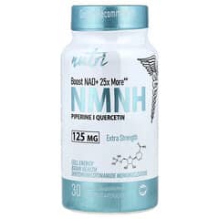 NMNH（ジヒドロニコチンアミドモノヌクレオチド）、ヴィーガン