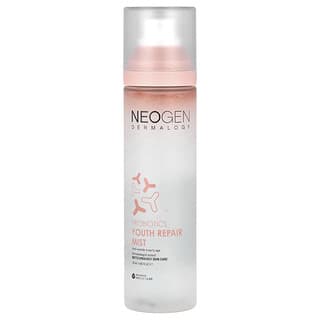 Neogen, омолаживающий восстанавливающий спрей с пробиотиками, 120 мл (4,05 жидк. унции)