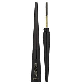 Neogen（ネオゲン）, エクストラ ボリュームカール メタルマキシカラ リフィル、01ブラック、4ml（0.13液量オンス）