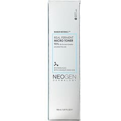 Neogen (نيوجين ديرمالوجي)‏, تونر حقيقي للتخمير الدقيق ، 5.07 أونصة سائلة (150 مل)