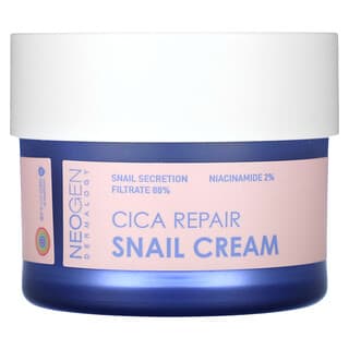 Neogen, CICA Repair Snail Cream, 1.76 oz (50 g)