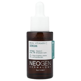 Neogen, Sérum com Vitamina C Real, 32 g (1,12 oz)