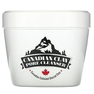 Neogen, Canadian Clay Pore Cleanser, Porenreiniger aus Kanada, 120 g (4,23 oz.)