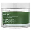 Neogen, Bio-Peel, диски для пилинга, зеленый чай, 30 шт., 200 мл