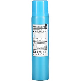 Neogen, Spray sérum H2 Dermadeca, 120 ml