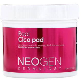 Neogen, Real Cica Pad, 5.07 fl oz (150 ml)