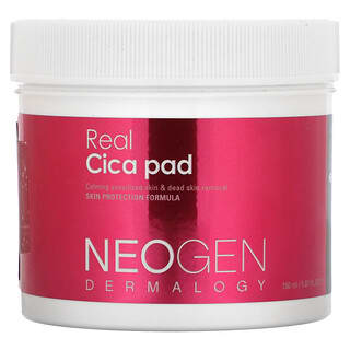 Neogen, Диски для пилинга Real Cica, 150 мл