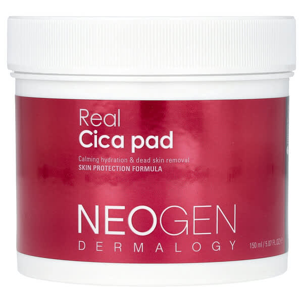 Neogen, 修復精華護膚片，5.07液體盎司（150毫升）