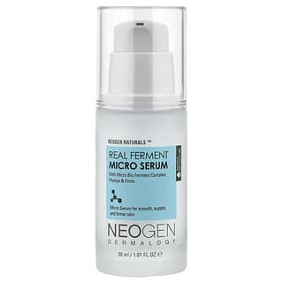Neogen, Real Ferment Micro Serum, 1.01 fl oz (30 ml)