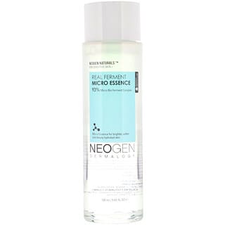 Neogen, Fermento real, Microesencia, 150 ml (5,07 oz. líq.)