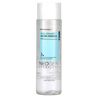 Neogen, تخمير حقيقي، محلول دقيق، 5.07 أونصة سائلة (150 مل)