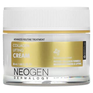 Neogen, Collagen Lifting Cream, 1.69 fl oz (50 ml)
