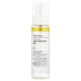 Neogen, Ampoule Drop Mist, White Truffle, 2.70 fl oz (80 ml)