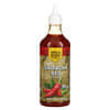 Organic Sriracha Red Sauce, 18 oz (510 g)