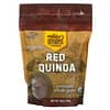 Organic Red Quinoa, 16 oz (454 g)