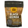 Organic Black Quinoa, 16 oz (454 g)