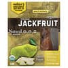 Organic Young Jackfruit, natürliches Aroma, 300 g (10 oz.)