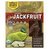 Organic Young Jackfruit, BBQ-Geschmack, 300 g (10 oz.)