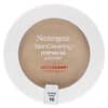 SkinClearing Mineral Powder, Ivoire classique 10, 11 g