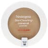 SkinClearing Mineral Powder, Natural Beige 60, 11 g