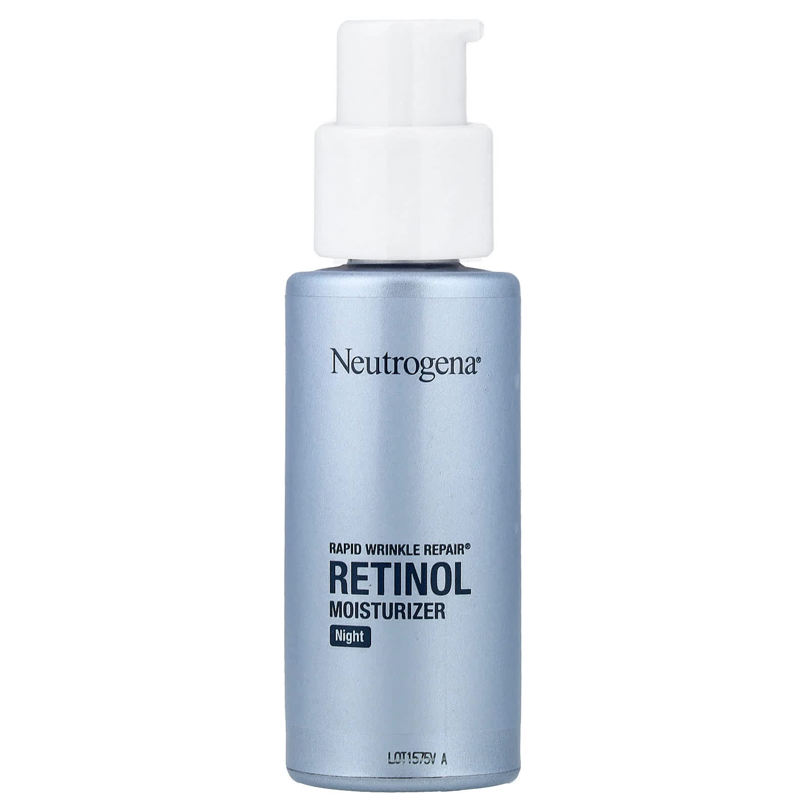 Rapid Wrinkle Repair®、レチノールモイスチャライザー、夜用、29ml（1