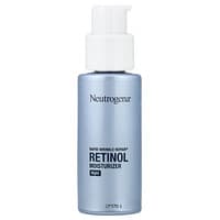 Rapid Wrinkle Repair®、レチノールオイル、30ml
