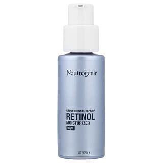 Neutrogena, Rapid Wrinkle Repair®, Retinol Moisturizer, Night, 1 fl oz (29 ml)
