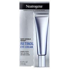 Rapid Wrinkle Repair（ラピッドリンクルリペア）、アイクリーム、14ml