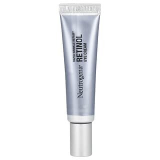 Neutrogena, Rapid Wrinkle Repair, Retinol-Augencreme, 14 ml (0,5 fl. oz.)