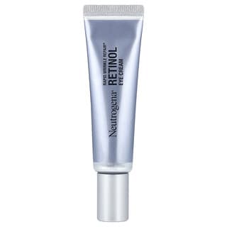 Neutrogena, Rapid Wrinkle Repair®, Retinol Eye Cream, 0.5 fl oz (14 ml)