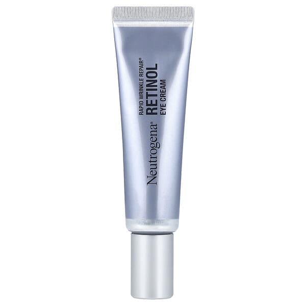 Neutrogena, Rapid Wrinkle Repair®, 레티놀 아이 크림, 14ml(0.5fl oz)