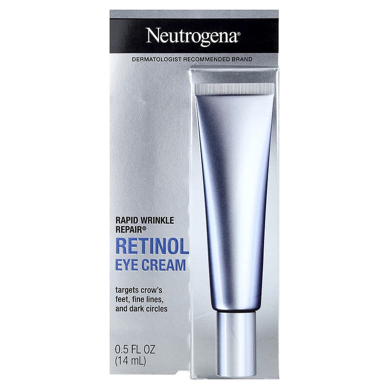 Rapid Wrinkle Repair（ラピッドリンクルリペア）、アイクリーム、14ml