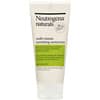Neutrogena, Naturals, Multi-Vitamin Nourishing Moisturizer, 3 fl oz (88 ml)