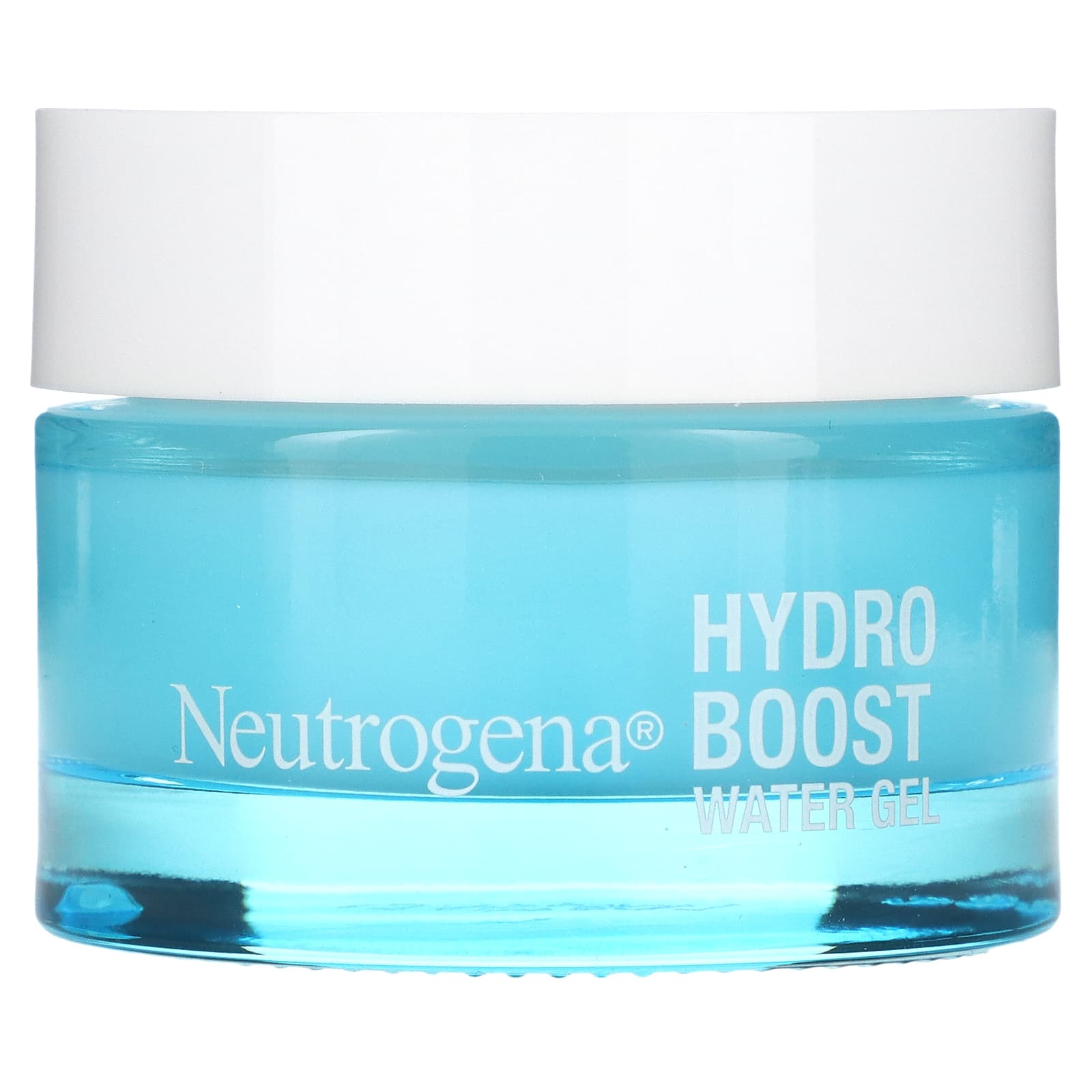 Neutrogena Hydro Boost Water Gel Fragrance Free 1 7 Fl Oz 50 Ml